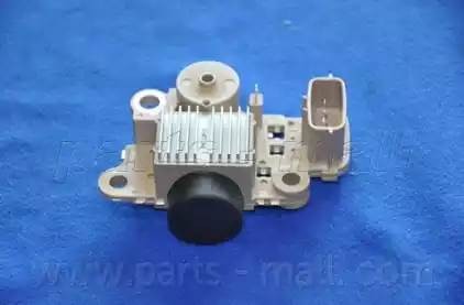 Реле регулятор напряжения PXPBA-008 PXPBA-008 PMC PARTS MALL
