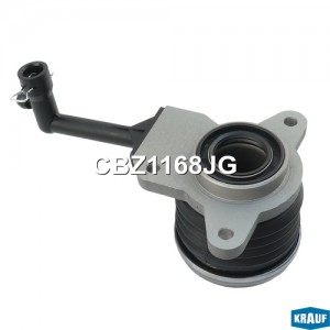 Подшипник выжимной FORD Transit (00-06) гидравлический KRAUF CBZ1168JG KRAUF