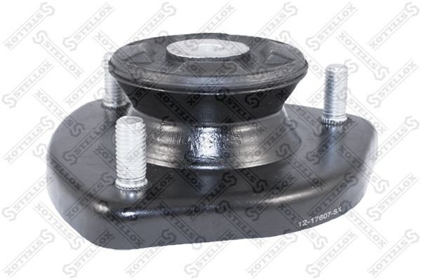 опора амортизатора заднего!\ BMW X5 3.0i-4.4i/3.0D/4.6is/4.8is 00> 12-17607-SX STELLOX