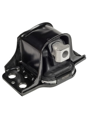 подушка ДВС!\ Nissan Qashqai 1.6 07> Z13413 ZENTPARTS