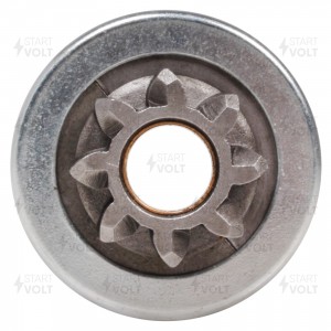 Привод стартера HYUNDAI Accent (94-) KIA Carens (06-) (бендикс) STARTVOLT VCS 0821 START VOLT