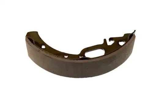 колодки тормозные барабанные! задние Lada Kalina/Priora 1.4/1.6i 04> Z06810 ZENTPARTS