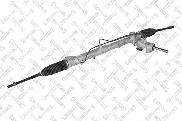 рейка рулевая! 52396, с г/у\ Ford Focus II 04> 00-37339-SX STELLOX