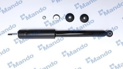 Амортизатор HONDA Jazz (03-) задний левый/правый газовый MANDO MSS016842 MANDO