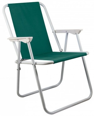 Стул складной 440х520х730мм с подлокотниками FIT 78321 FIT