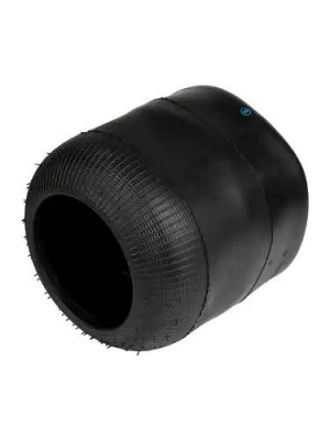 пневмоподушка !цилиндрическая 466-240-150/150 \MAN TGA Z12907 ZENTPARTS