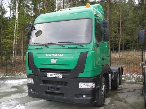 112.10.30.3711-01 - Блок-фара левая (рейсталинг) 112.10.30.3711-01 RUDENSK