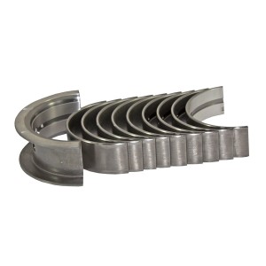 Вкладыши Валдай-ПАЗ дв.Cummins ISF 3,8 кор. (комплект) (4+5+1 упорный) (4948504/ 0027 HAFFEN