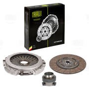 Сцепление в сборе Scania G 400/P 400/R 400 (03-) (K432-62/K432-20) (с мех. муфт) FR817 TRIALLI