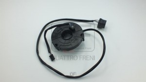 датчик угла поворота!\ MB, MAN QF00E00058 QUATTRO FRENI