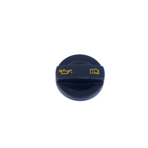 Крышка VW Golf (12-15) AUDI A3 (13-15) SKODA Octavia (14-15) маслозаливной горло NSP0804E103485A NSP