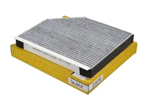 фильтр салона! Уголь  Audi A4/A5/Q5 1.8TFSi/2.0TFSi/3.2FSi/2.0TDi/2.7TDi/3.0TDi  Z34034 ZENTPARTS