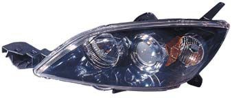MAZDA 3 03> ХЭТЧБЕК 2161149RLDEM DEPO