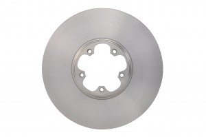 Диск тормозной FORD Transit (00-06) передний (1шт.) BOSCH 0 986 478 303 BOSCH