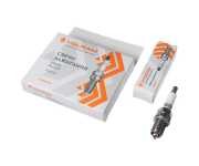 Свеча зажигания АУ17ДВРМ (1.0) LADA 16 КЛ 2112, КАЛИНА, ПРИОРА, ГРАНТА, ЛАРГУС,  VR12153 VOLRAM