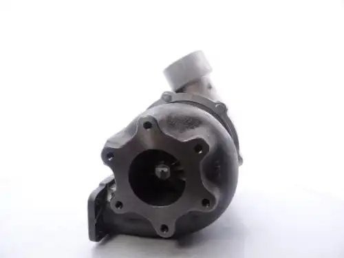Турбокомпрессор 466214-5014S Garrett TB4122 Mercedes-Benz 4662145014S GARRETT