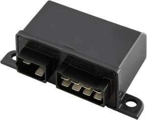 Реле поворота ПАЗ (24V) (ЭМИ) 59.3787 EMI