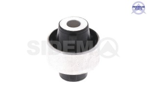 сайлентблок перед.рычага перед.!\ Renault Laguna 1.5DCi-3.0DCi 07> 805643 SIDEM