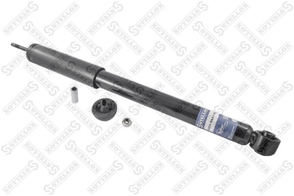 амортизатор задний газовый!\ Honda Civic 06> 4203-9547-SX STELLOX