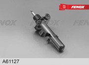 Амортизатор Передний, левый Geely Tugella (FY11) 4WD 20- A61127 A61127 FENOX