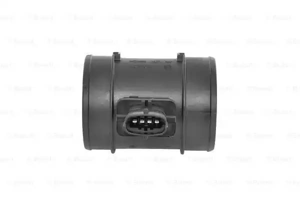 Датчик массового расхода воздуха FIAT Doblo (10-) BOSCH 0 281 006 054 BOSCH