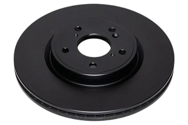 диск тормозной передний! (09.E231.11)\ Honda CR-V Z06638 ZENTPARTS