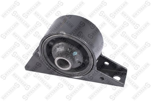 подушка двигателя передняя!\ Mitsubishi Galant EA 1996-2003 25-17516-SX STELLOX