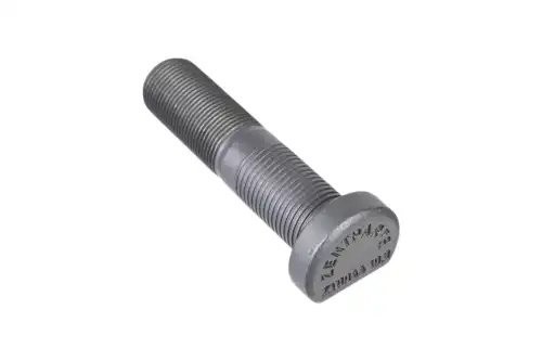 болт колесный! M22x1.5x99/89/43 BPW axle Z50286 ZENTPARTS
