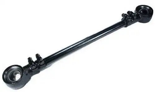 Штанга МАЗ полуприцепа регулируемая L=800мм БААЗ 938662919010 BAAZ