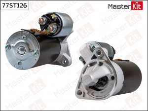 Стартер DAEWOO MATIZ 98-05 77ST126 77ST126 MASTER KIT