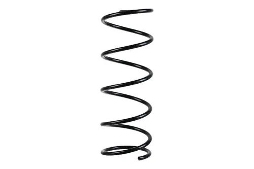 пружина передняя!\ Peugeot 206 CC 2D 2.0 S16 Z38459 ZENTPARTS