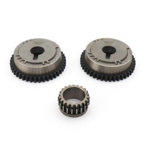 ремкомплект ГРМ! цепной, cо звездочками\ Nissan Almera/Primera 1.5/1.8 99> MGR-2008 MASUMA