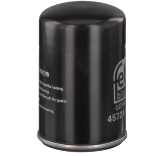 Фильтр-патрон MERCEDES осушителя воздуха FEBI 45721 FEBI BILSTEIN