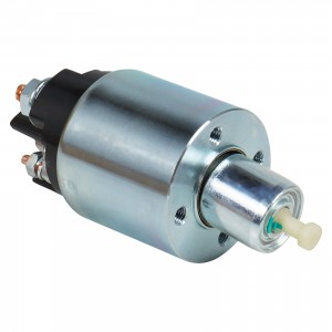 Реле втягивающее RENAULT Logan (04-),Sandero (08-) стартера STARTVOLT VSR 0901 START VOLT