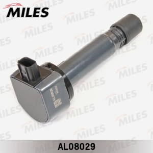 Катушка зажигания HONDA ACCORD/CIVIC (BERU ZSE182) AL08029 AL08029 MILES