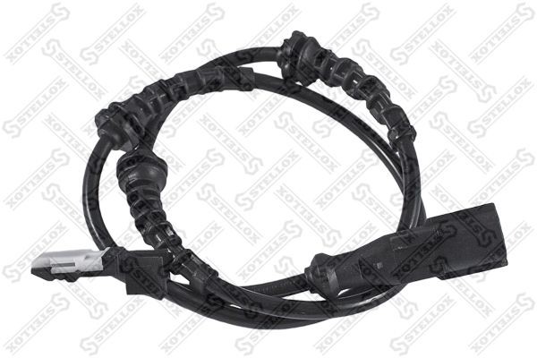 датчик ABS! перед.\ Renault Logan/Sandero/Clio/Modus 1.4/1.6/1.5DCi 04> 06-65444-SX STELLOX
