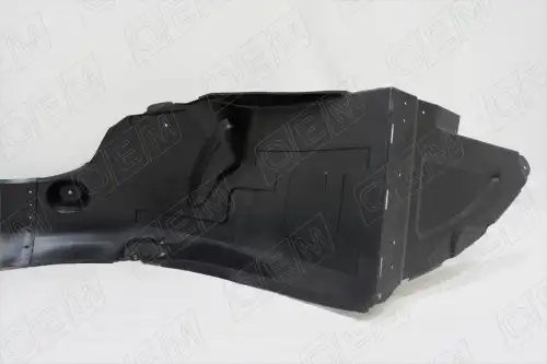 Подкрылок передний левый, Kia, Optima, 3 TF (2010-2016) OEM0074PKPL OEMPARTS