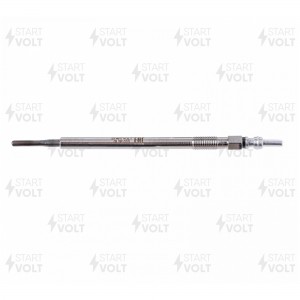 Свеча накаливания для а/м Mercedes-Benz G W461 (09-) 3.2D/3.5CDi (OM646) (GLSP 0 GLSP 033 START VOLT