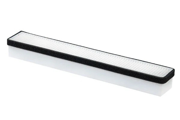 фильтр кабины! 425x65x48\ JCB 87-11845-SX STELLOX