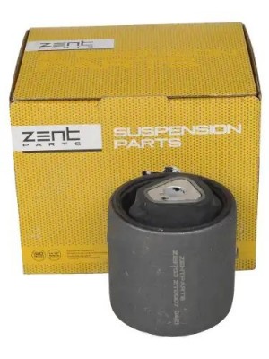 сайлентблок пер. рычага! BMW E81/E87/E91/E90 all 04> Z25703 ZENTPARTS