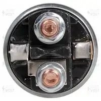 Реле втягивающее стартера для а/м Mitsubishi L200 (05-)/Pajero Sport (08-) 2.5D  VSR 1102 START VOLT