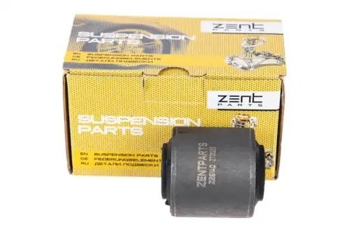 сайлентблок! рычага нижнего пер. наружн.\ Mazda 6 GG/GY all 02> Z26140 ZENTPARTS