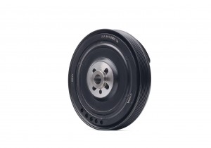 Шкив коленвала VW CRAFTER, TRANSPORTER IV 544000210 544 0002 10 INA