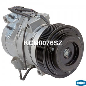 Компрессор кондиционера KCN0076SZ KCN0076SZ KRAUF