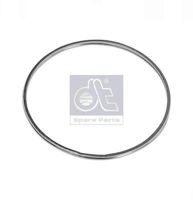 прокладка коллектора !(м) выпуск.\ RVI Premium/Magnum/Maxter/Kerax/PG230/280 6.23550 DIESEL TECHNIC