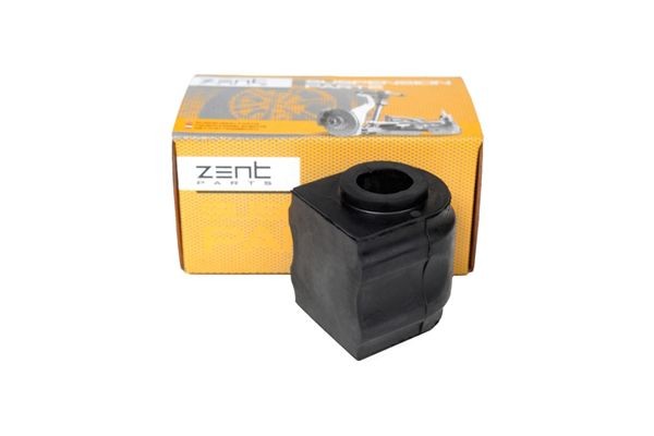 втулка стабилизатора заднего! d21.5\ Land Rover Discovery III 05-09 Z02522 ZENTPARTS