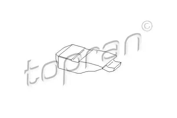 OPEL ASTRA F/VECTRA/OMEGA/NEXIA 1.3-2.0 201 239 HANS PRIES