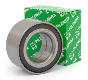 Подшипник ступицы передней MITSUBISHI OUTLANDER PW-P4007 PWP4007 PILENGA