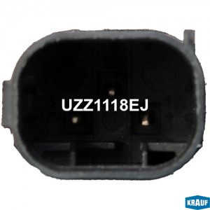 Клапан BMW Х5 (E53) системы отопителя KRAUF UZZ1118EJ KRAUF