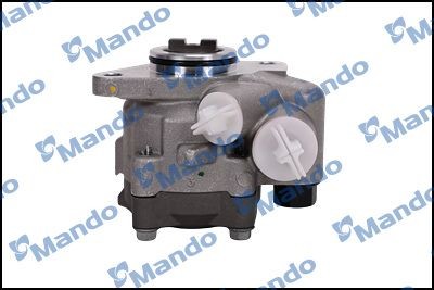 Насос гидроусилителя HYUNDAI HD120 дв.D6GA MANDO EX571006J100 MANDO